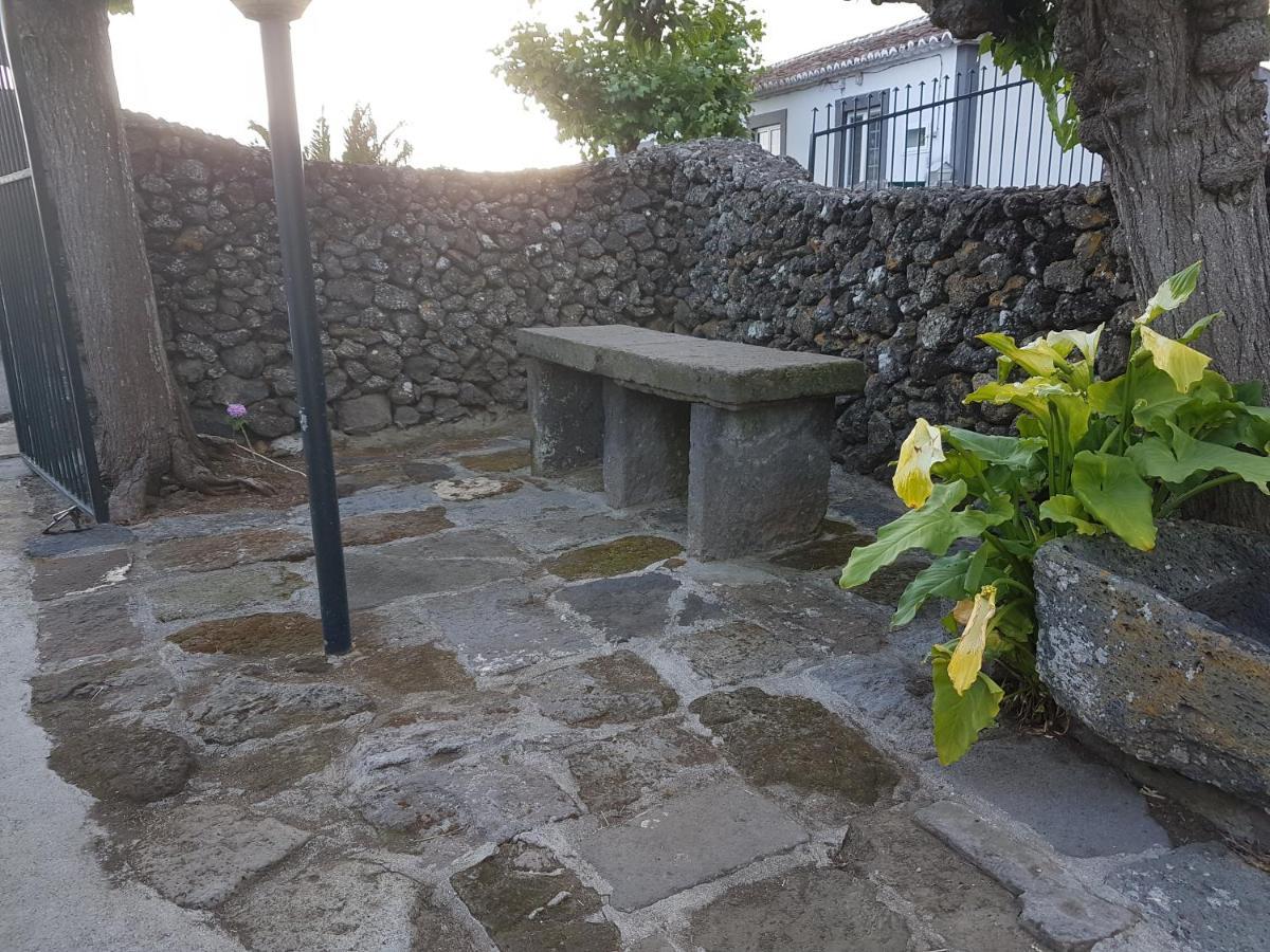 Golden House Βίλα Angra do Heroísmo Εξωτερικό φωτογραφία