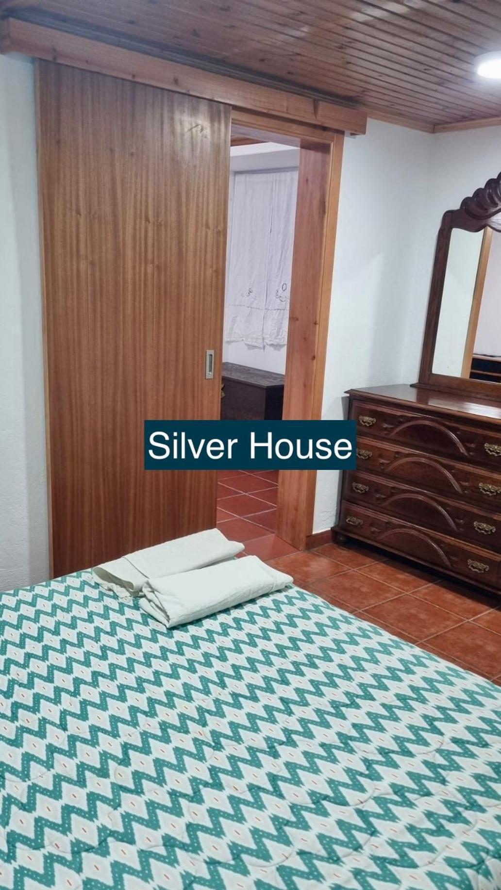 Golden House Βίλα Angra do Heroísmo Εξωτερικό φωτογραφία