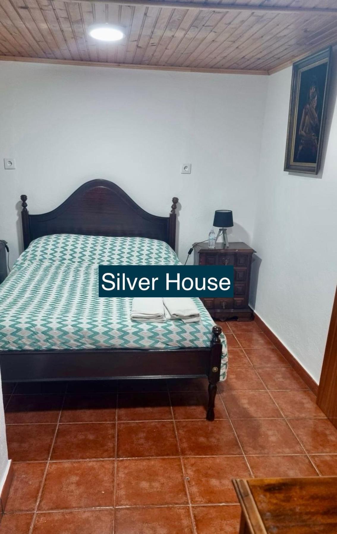 Golden House Βίλα Angra do Heroísmo Εξωτερικό φωτογραφία