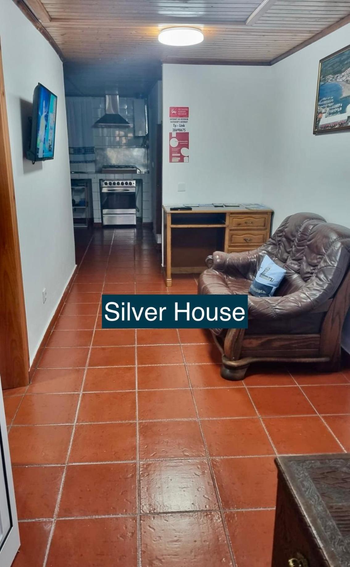 Golden House Βίλα Angra do Heroísmo Εξωτερικό φωτογραφία